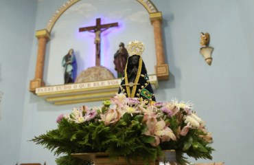 Novena da Padroeira Nossa Senhora Aparecida começa no Santuário de Olímpia/SP